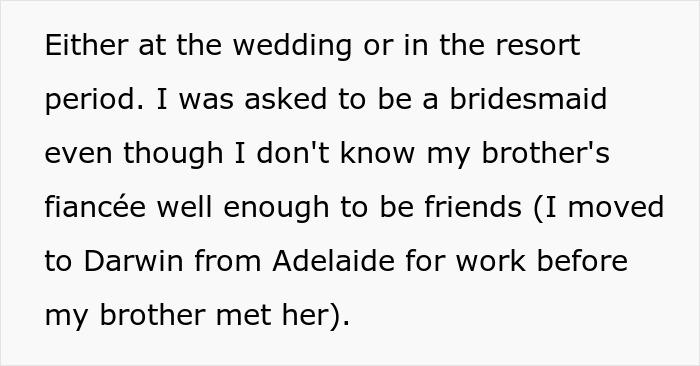 Couple Demands Every Single Wedding Guest Be Naked At Their Wedding, Furious When People Refuse