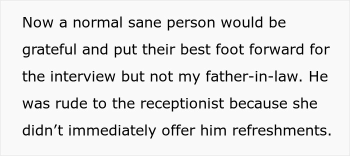 Man Goes To A Job Interview For The First Time In 38 Years, Ruins It By Being A Boomer