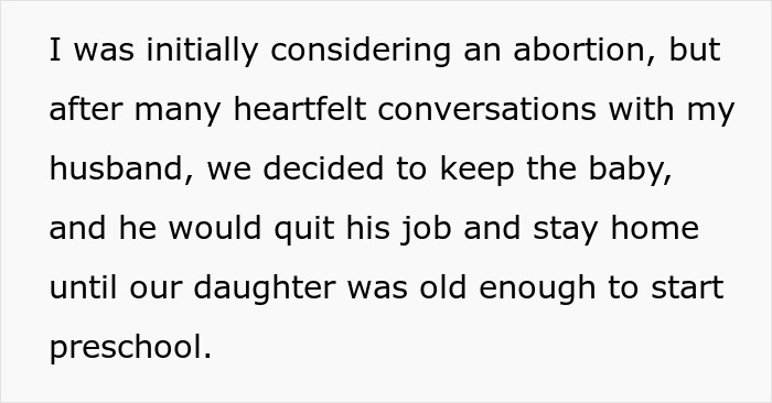 Man Pushes Wife To Have Kids, Breaks Down After He&rsquo;s Left As A SAH Dad Caring For Them