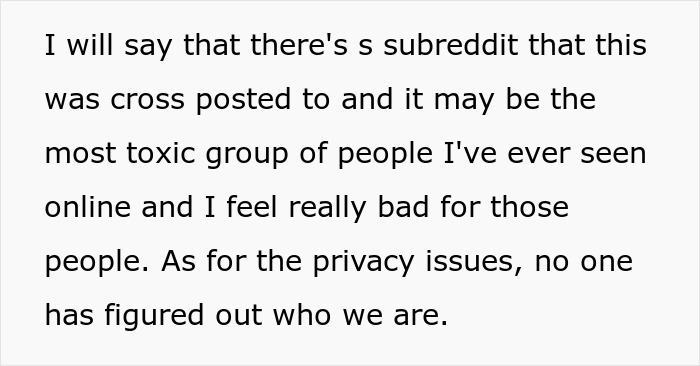 Woman Thinks Brother's Wife Did Something Bad On Her Trip To Mexico, Uncovers The Truth