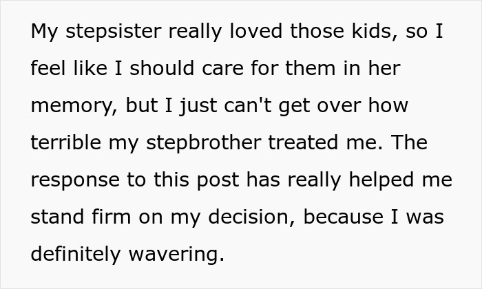 Dad Treats Stepson Like Trash, Is Shocked He Doesn't Help Out When He's Rich Dad Treats Stepson Like Trash, Is Shocked He Doesn't Help Out When He's Rich