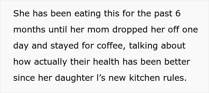 Woman Exposes Stepdaughter's Fake Allergies, Leading To Family Rift And Legal Battle