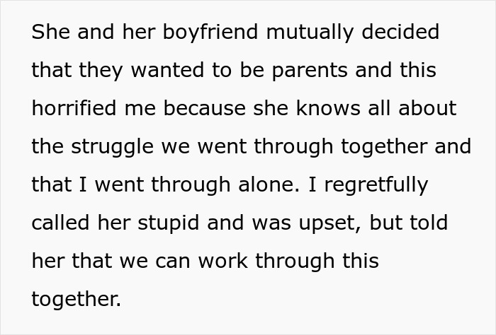 Pregnant Teen Wants To Keep Baby Without Responsibility, Mom Takes Drastic Measures