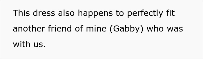 Woman Misleads Friend Over Buying Proper Dress For Her Wedding, Gets Kicked Out From Bridesmaids