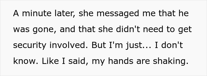 "My Former Toxic Boss Showed Up At My New Workplace Today" "My Former Toxic Boss Showed Up At My New Workplace Today"
