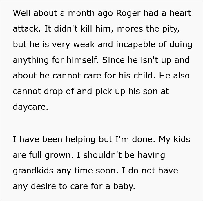 Lady Walks Out Of Marriage After 47YO Man Has Affair With 22YO, Expects Her To Care For Affair Baby