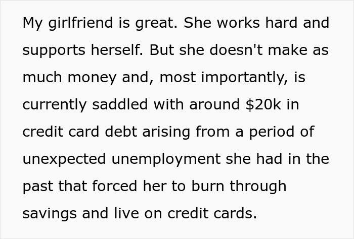 Woman Throws A Fit After BF Ignores Her Financial Turmoil To Throw An International B-Day Trip