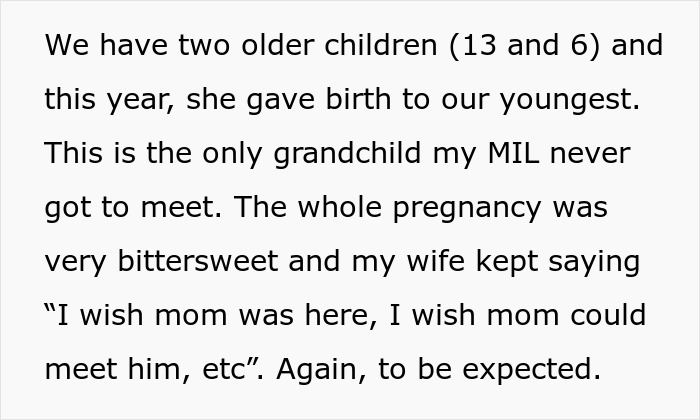 Woman Interrupts Daughter&rsquo;s 13th B-Day To Grieve Her Grandma, Husband Tells Her She Has To Stop