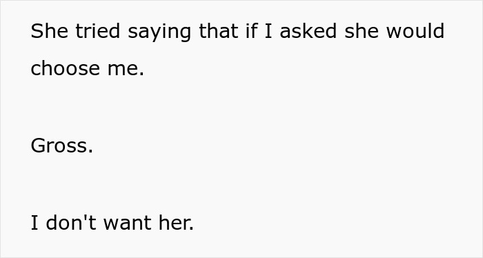"I Don't Want Her": Man Divorces Cheating Wife, Faces Backlash From Friends For Not Saving Marriage "I Don't Want Her": Man Divorces Cheating Wife, Faces Backlash From Friends For Not Saving Marriage