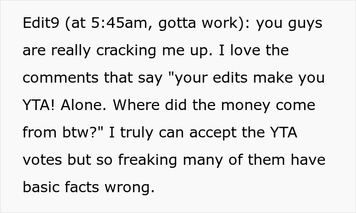 &ldquo;AITA For Telling A Friend&rsquo;s Friend He Couldn&rsquo;t Keep The &lsquo;Jackpot&rsquo; He Hit On My Slot Machine?&rdquo;