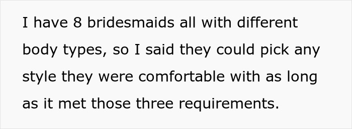 Woman Misleads Friend Over Buying Proper Dress For Her Wedding, Gets Kicked Out From Bridesmaids