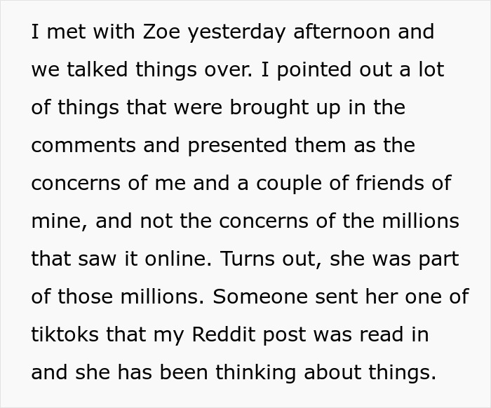 Couple Breaks Up After Bride Changes Her Mind About Making The Bridal Party Bleach Their Hair