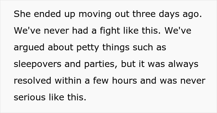 Pregnant Teen Wants To Keep Baby Without Responsibility, Mom Takes Drastic Measures