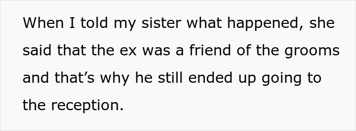 &ldquo;She Isn&rsquo;t His Property&rdquo;: Slow Dance Makes Woman&rsquo;s Ex&rsquo;s Blood Boil, Drama Ensues