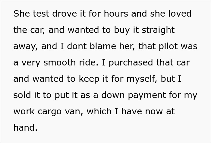 3 Months After Man Sells Car On FB Marketplace He Gets Sued, Asks Legal Community For Assistance 3 Months After Man Sells Car On FB Marketplace He Gets Sued, Asks Legal Community For Assistance