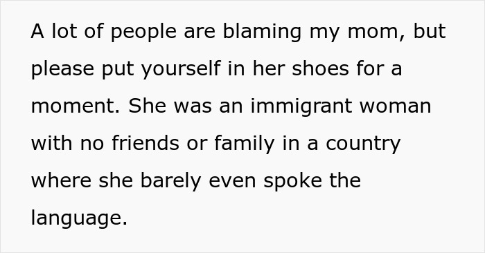 Dad Treats Stepson Like Trash, Is Shocked He Doesn't Help Out When He's Rich Dad Treats Stepson Like Trash, Is Shocked He Doesn't Help Out When He's Rich