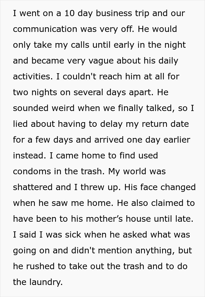 &ldquo;[Am I The Jerk] For Canceling My Stepdaughter&rsquo;s Birthday Bash After I Broke Up With Her Dad?&rdquo;