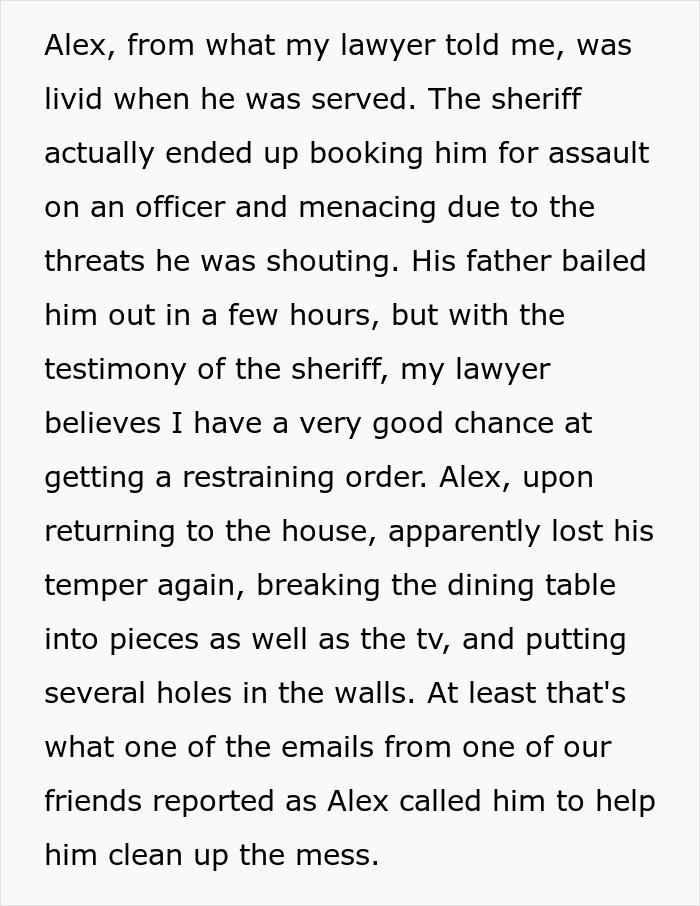 Woman Has Enough Of Her Husband When He Asks Her To Wear A Tracker While He’s Gone, Plans An Escape Woman Has Enough Of Her Husband When He Asks Her To Wear A Tracker While He’s Gone, Plans An Escape