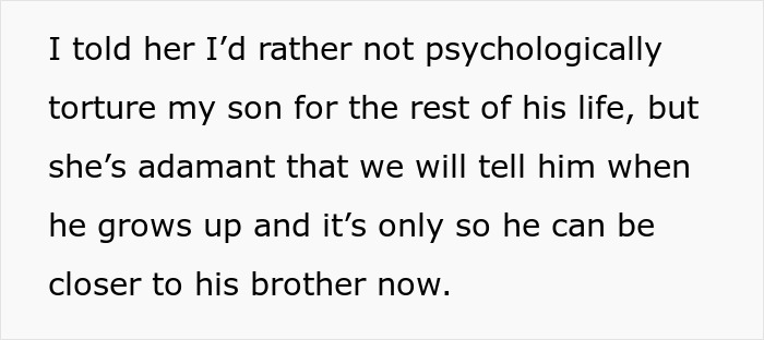 &ldquo;Your Wife Needs Meds&rdquo;: Internet Gives Mom Reality Check After She Wanted To Raise Kids As Twins