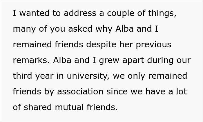 Woman Criticizes Friend&rsquo;s Husband, Isn&rsquo;t Prepared To Hear The Truth About Her Own Marriage