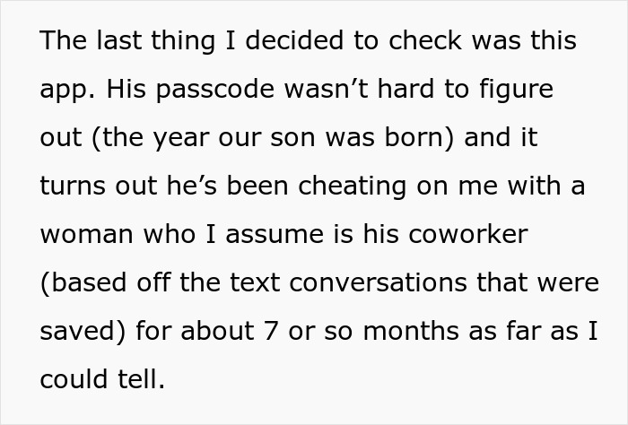 Secret Calculator App On Husband&rsquo;s Phone Leads Wife Down Rabbit Hole Of His 7-Month Long Affair