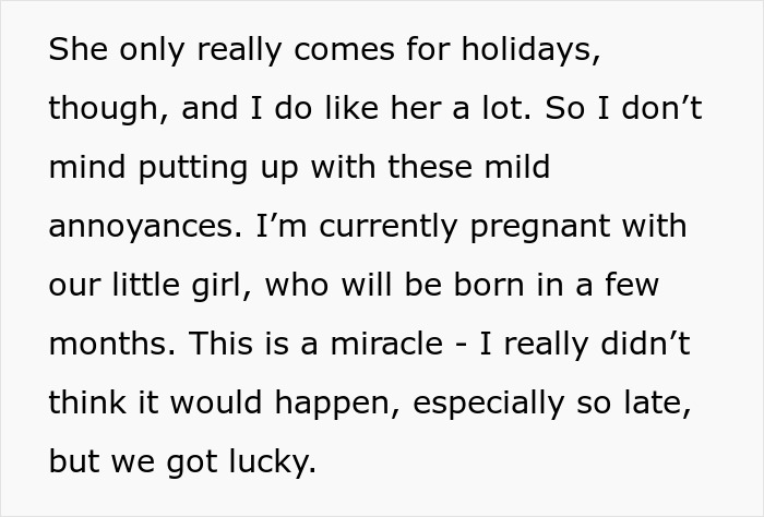 Mom Is Kicked Out Of Her Son&rsquo;s Home After Taking It Upon Herself To Donate His Wife's Things