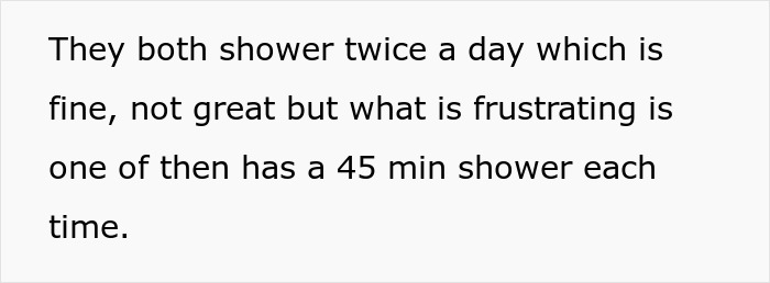 &ldquo;They Are No Longer Welcome&rdquo;: Woman Treated Like A Maid In Her Own Home, Puts Her Foot Down