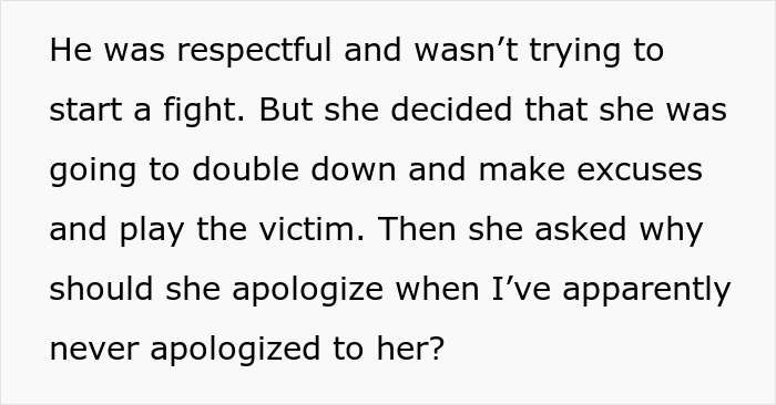 MIL&rsquo;s Shocking Comment Over Baby&rsquo;s Gender Severs Family Ties