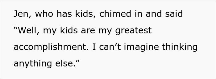 Friends Beg Mom Of 3 To Get Help After She Claims Her Kids Are Not Her Greatest Accomplishment
