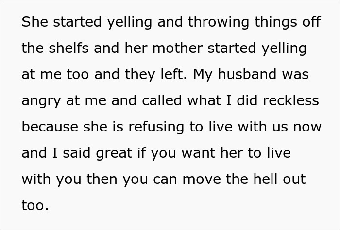 Woman Exposes Stepdaughter's Fake Allergies, Leading To Family Rift And Legal Battle