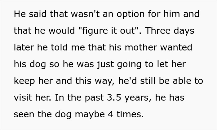  &ldquo;Over 90 Missed Calls&rdquo;: Woman Kicks Husband And MIL Out After They Brought A Dog Close To Baby