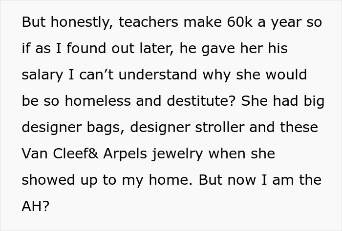 Man&rsquo;s Secret GF Arrives On Cheated Wife&rsquo;s Doorstep With Baby, Ready To Move In, Wife Calls Police