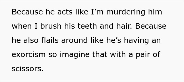 Mom Hilariously Roasts Mormon Mother After She Criticizes Grandson&rsquo;s Hairstyle