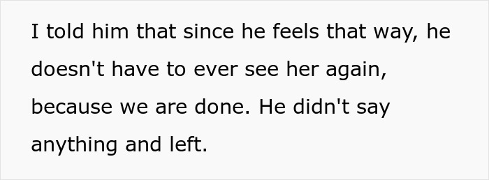 Guy Freaks Out Over GF&rsquo;s Gross Conversation With Her Mom, Regrets It But She&rsquo;s Not Having It