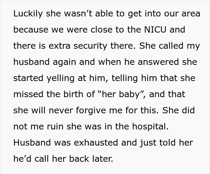 &ldquo;People Asked For Our Address To Call CPS&rdquo;: Woman Refuses To Let MIL Ruin Her Life, Sues Her