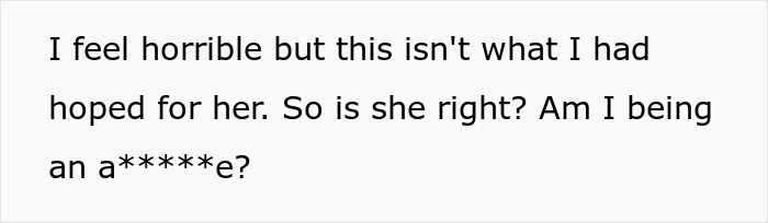 "AITA For Telling My Daughter She Cannot Marry A Racist?" "AITA For Telling My Daughter She Cannot Marry A Racist?"
