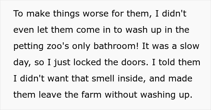 &ldquo;The Llama Had Enough&rdquo;: Zoo Keeper&rsquo;s &ldquo;Lesson&rdquo; Sparks Parental Outrage