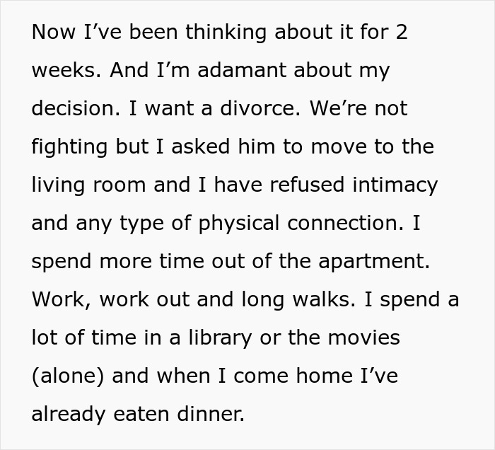 Wife Catches Husband Crossing The Line With Work Wife, Demands Divorce After 9 Months Of Marriage