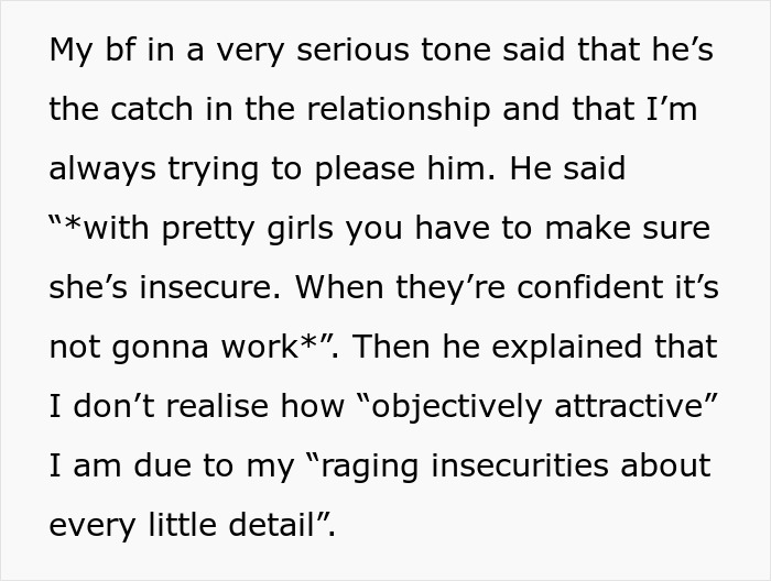 Best Friend Asks Guy How He Has Such A Great GF, He Shares His Manipulation Tactics But GF Overhears