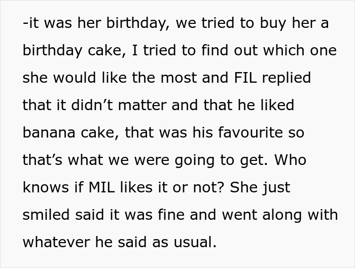 Man Feels Disrespected When His Own Disrespect Is Not Tolerated, Cuts Family Visit Short