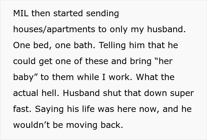 &ldquo;People Asked For Our Address To Call CPS&rdquo;: Woman Refuses To Let MIL Ruin Her Life, Sues Her