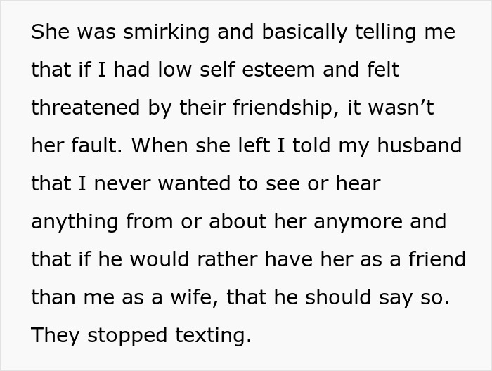 Wife Catches Husband Crossing The Line With Work Wife, Demands Divorce After 9 Months Of Marriage