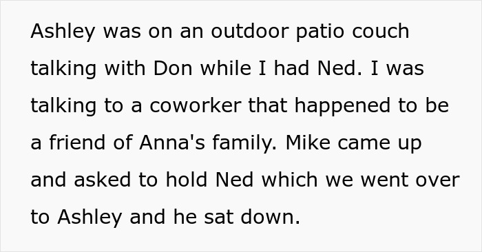 &ldquo;He Shouldn't Be Touching That Baby&rdquo;: Mom Loses Patience And Slaps Karen Across The Face