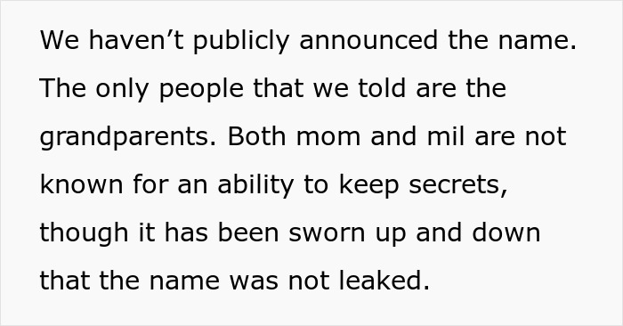 Mom Has The Perfect Names For Unborn Baby, Family Members Give First And Middle Name To Their Dog Mom Has The Perfect Names For Unborn Baby, Family Members Give First And Middle Name To Their Dog