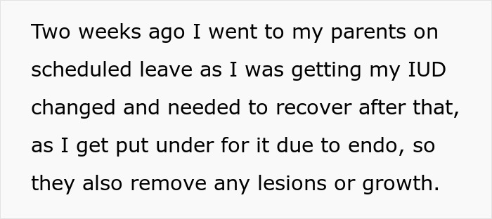 Guy Freaks Out Over GF&rsquo;s Gross Conversation With Her Mom, Regrets It But She&rsquo;s Not Having It