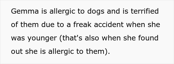 Woman Thinks Her Service Dog Takes Priority Over Bride, Groom Gives Her A Reality Check