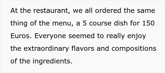 Man&rsquo;s Fancy Dinner Booked A Year In Advance Goes To Waste After He Fails To Read Mouthwash Label