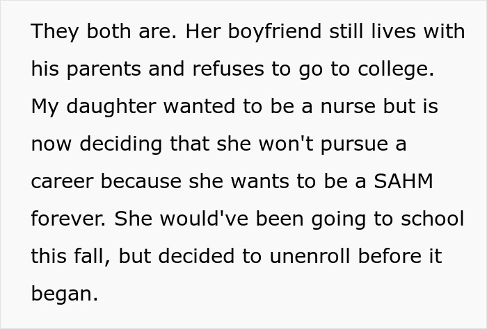 Pregnant Teen Wants To Keep Baby Without Responsibility, Mom Takes Drastic Measures