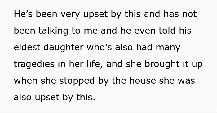 Man Expects Both Him And His Kids To Receive Wife's Inheritance, End Up Excluded Man Expects Both Him And His Kids To Receive Wife's Inheritance, End Up Excluded
