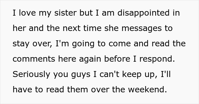 &ldquo;They Are No Longer Welcome&rdquo;: Woman Treated Like A Maid In Her Own Home, Puts Her Foot Down